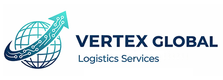 Vertex Global Logistics Services logo